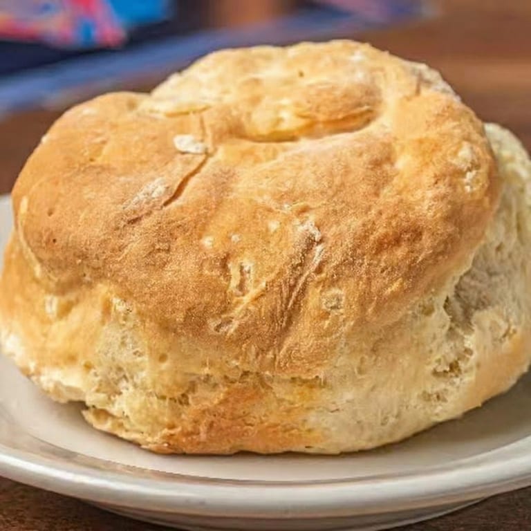 Biscuits: A Comfort-Food Classic