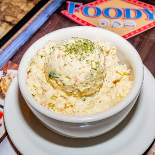 Potato Salad.