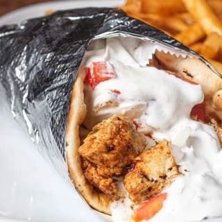 Chicken Sandwich