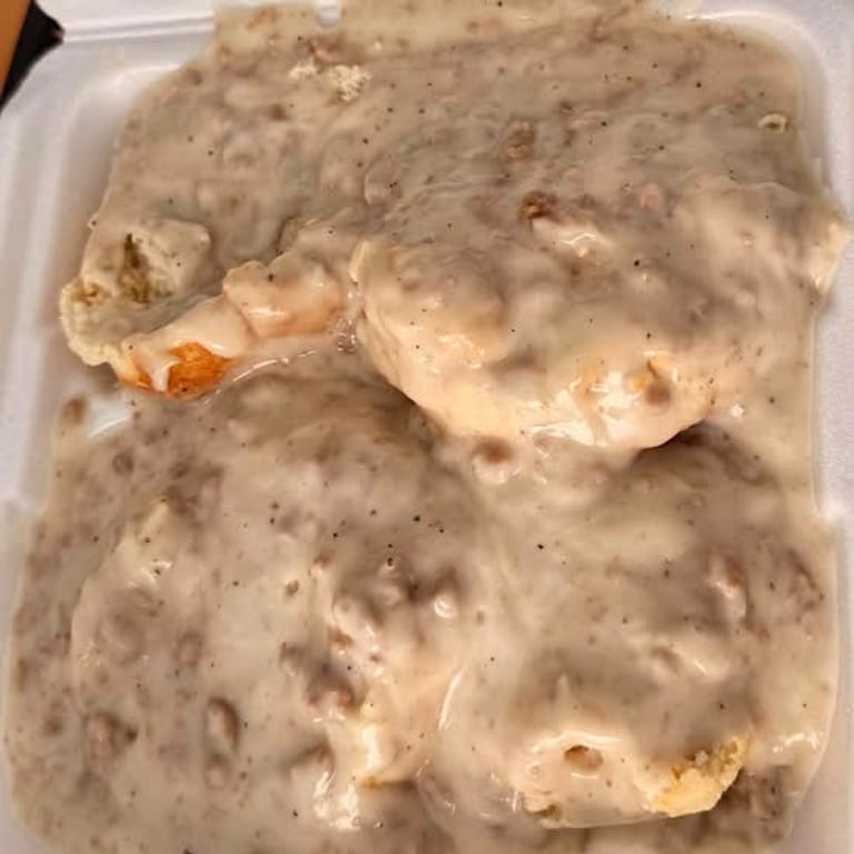 Biscuits: A Comfort-Food Classic